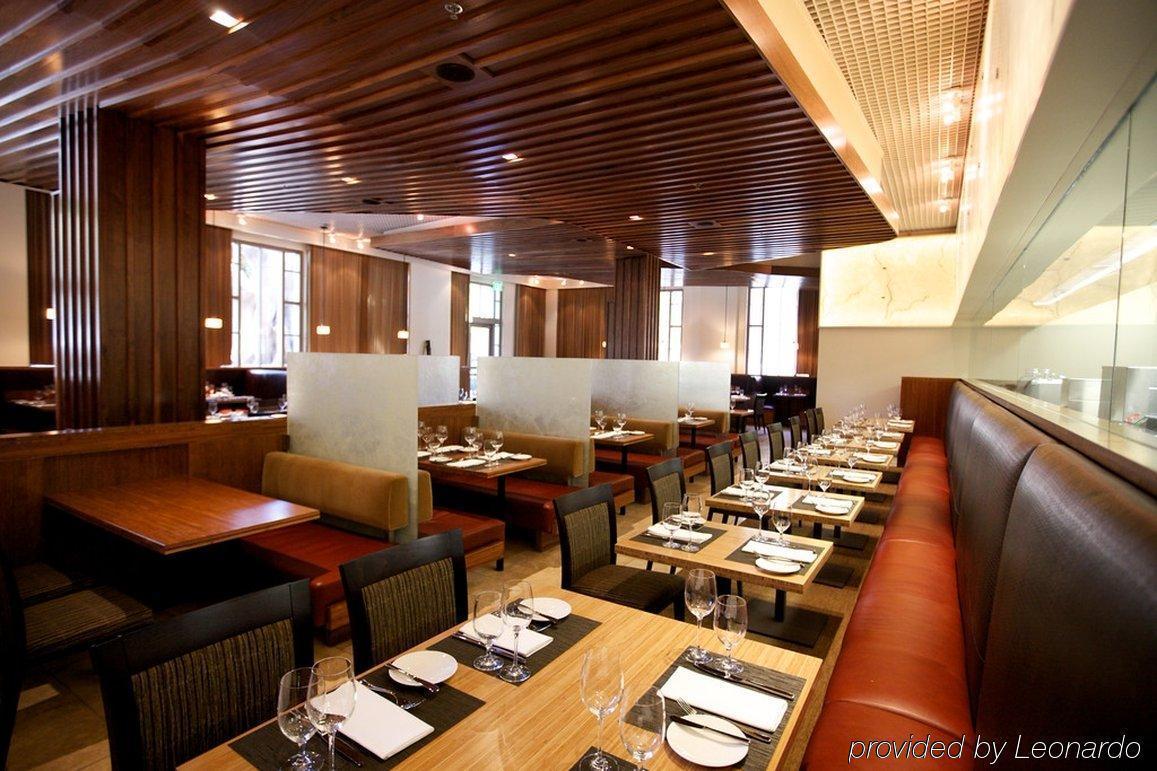 Usc Hotel Los Angeles Bagian luar foto