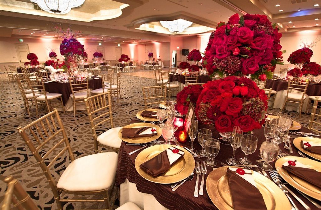 Usc Hotel Los Angeles Bagian luar foto