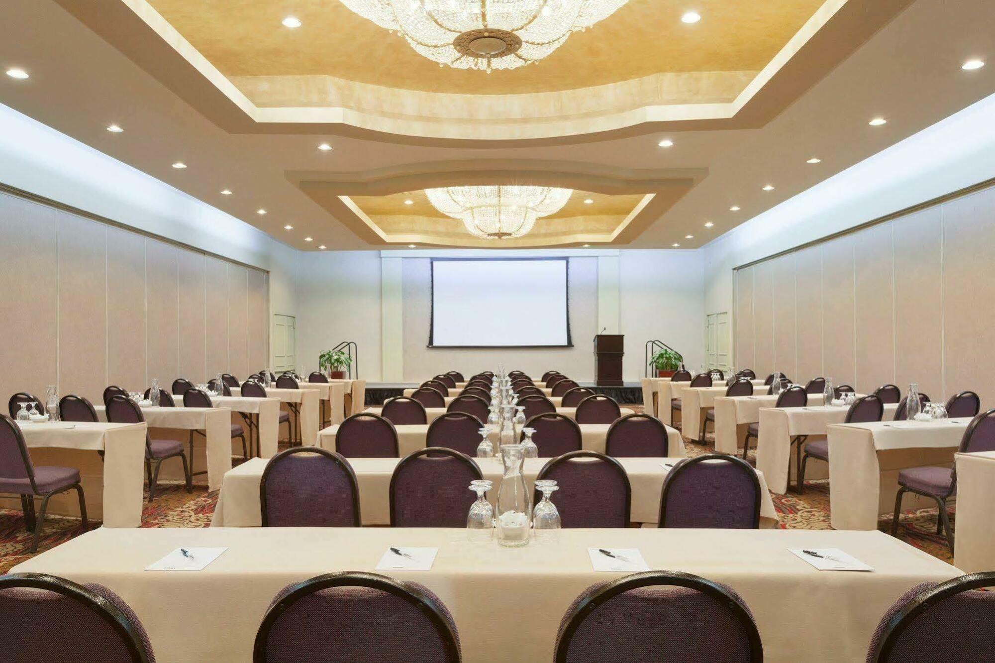 Usc Hotel Los Angeles Bagian luar foto
